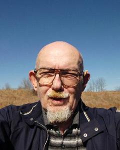 Man, 87. baldbill2202