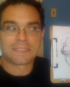 Man, 47. eric0529