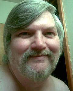 Man, 73. pokerbarry69