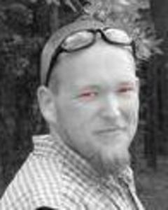 Man, 43. bdbaker