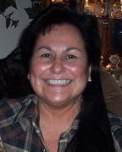 Woman, 71. Jeaniec