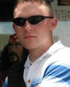 Man, 39. EddieMarine