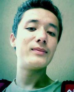 Man, 28. justin3076