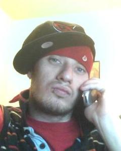 Man, 41. TwO1SickZ735