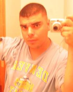 Man, 43. estevonleo