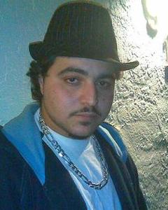 Man, 36. big_m049
