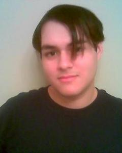 Man, 38. Jadedan21