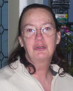 Woman, 70. nanna066