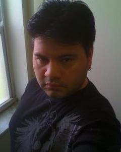 Man, 50. Darkfuture424