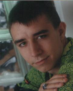 Man, 40. Gamer247
