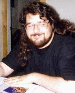 Man, 50. mikecap