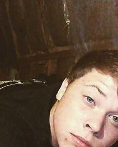 Man, 28. thatniggajames