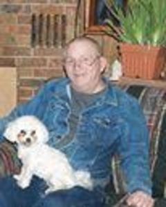 Man, 71. dog6222