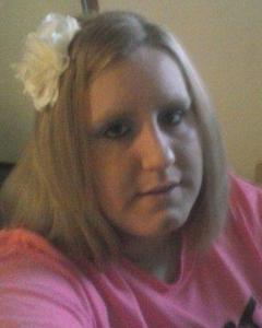 Woman, 31. nener4143