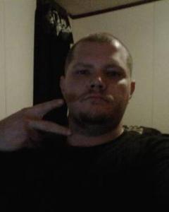 Man, 44. jmccrary