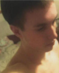 Man, 33. hotstuff13552
