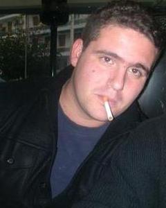 Man, 46. taxopaiksei
