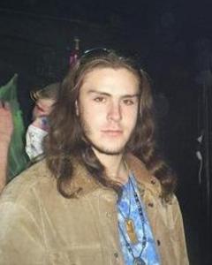 Man, 37. charceart