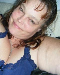 Woman, 57. TheCandyLady