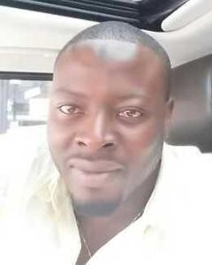 Man, 42. Diaby7386