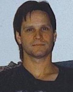 Man, 44. johnny1819