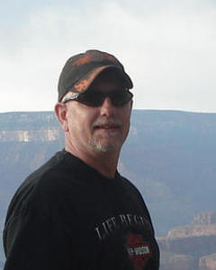 Man, 64. lsabreguy