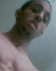 Man, 40. TheBboy