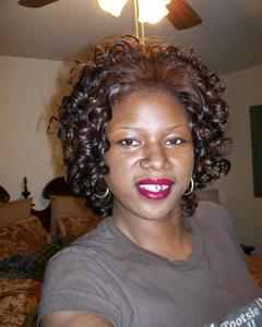 Woman, 53. SexyBrownTh950