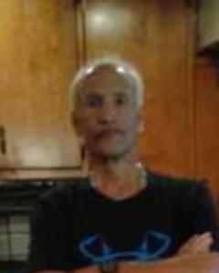 Man, 70. Vincentvan2215