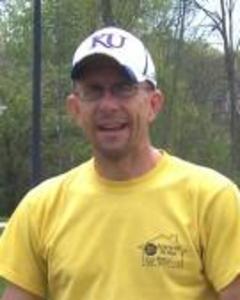 Man, 60. R2Bfun