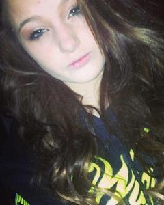 Woman, 33. SeekSolace