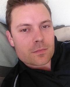 Man, 40. Brdman0665