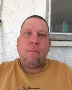 Man, 54. Ricktyj