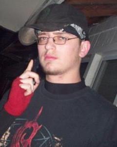 Man, 35. What_oncewas