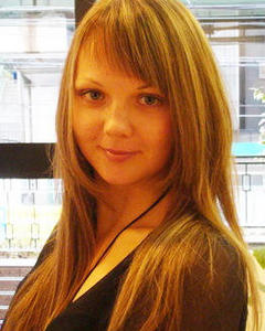 Woman, 38. Regina750