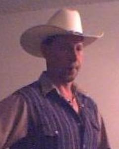 Man, 64. lonelycowboy44