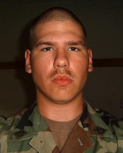 Man, 38. Gi_korea85