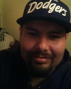 Man, 46. dodgerjunkie