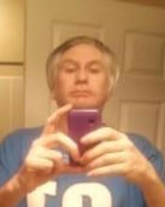 Man, 64. sendmydate