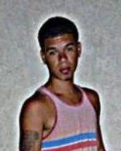 Man, 30. RicanBoiy8172