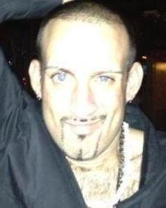 Man, 44. JohnnyO1986481