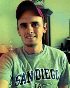 Man, 37. MasonColby