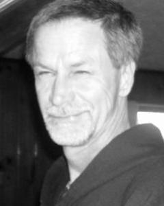 Man, 63. terrycoram