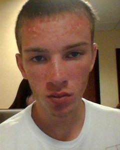 Man, 31. austinmitchum