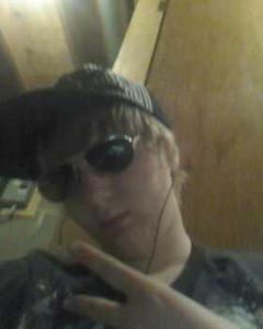 Man, 29. David_airgood