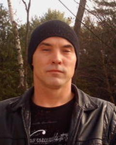 Man, 56. supraman333