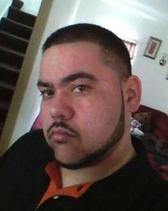 Man, 46. bigdogg6708