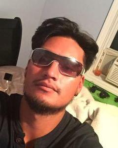 Man, 35. Pablo_Vinicio