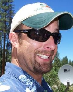 Man, 57. Garrett2u