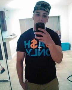 Man, 29. fredyzarceno